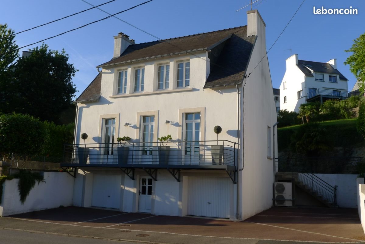 Maison à vendre, 120m², Quimper