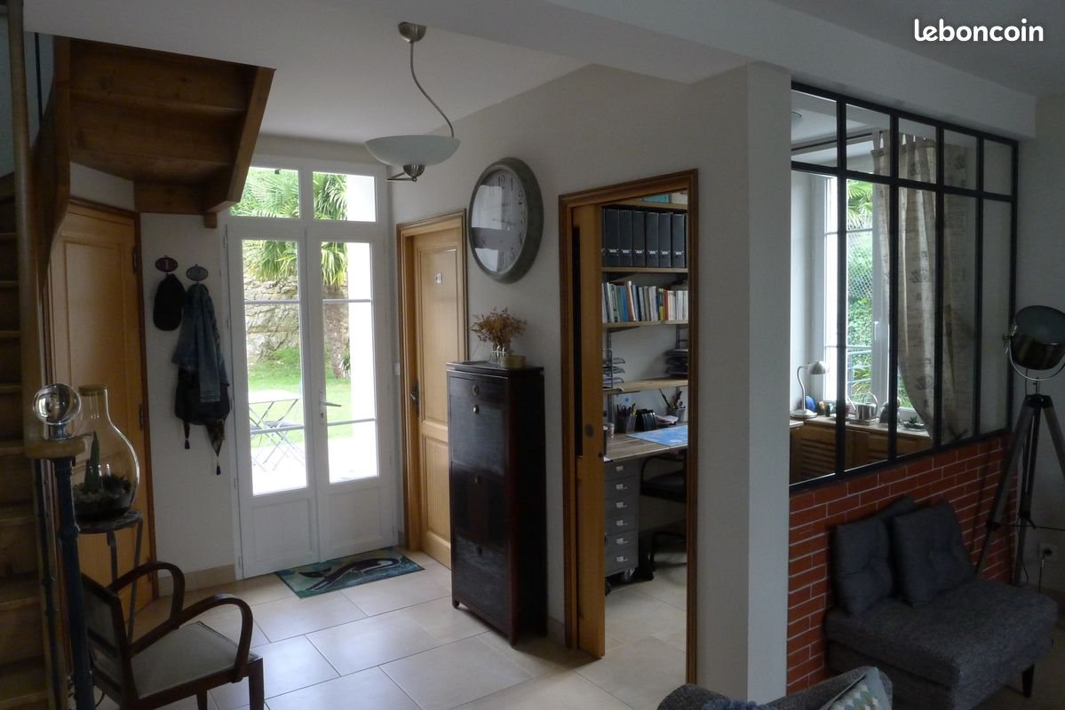 Maison à vendre, 120m², Quimper
