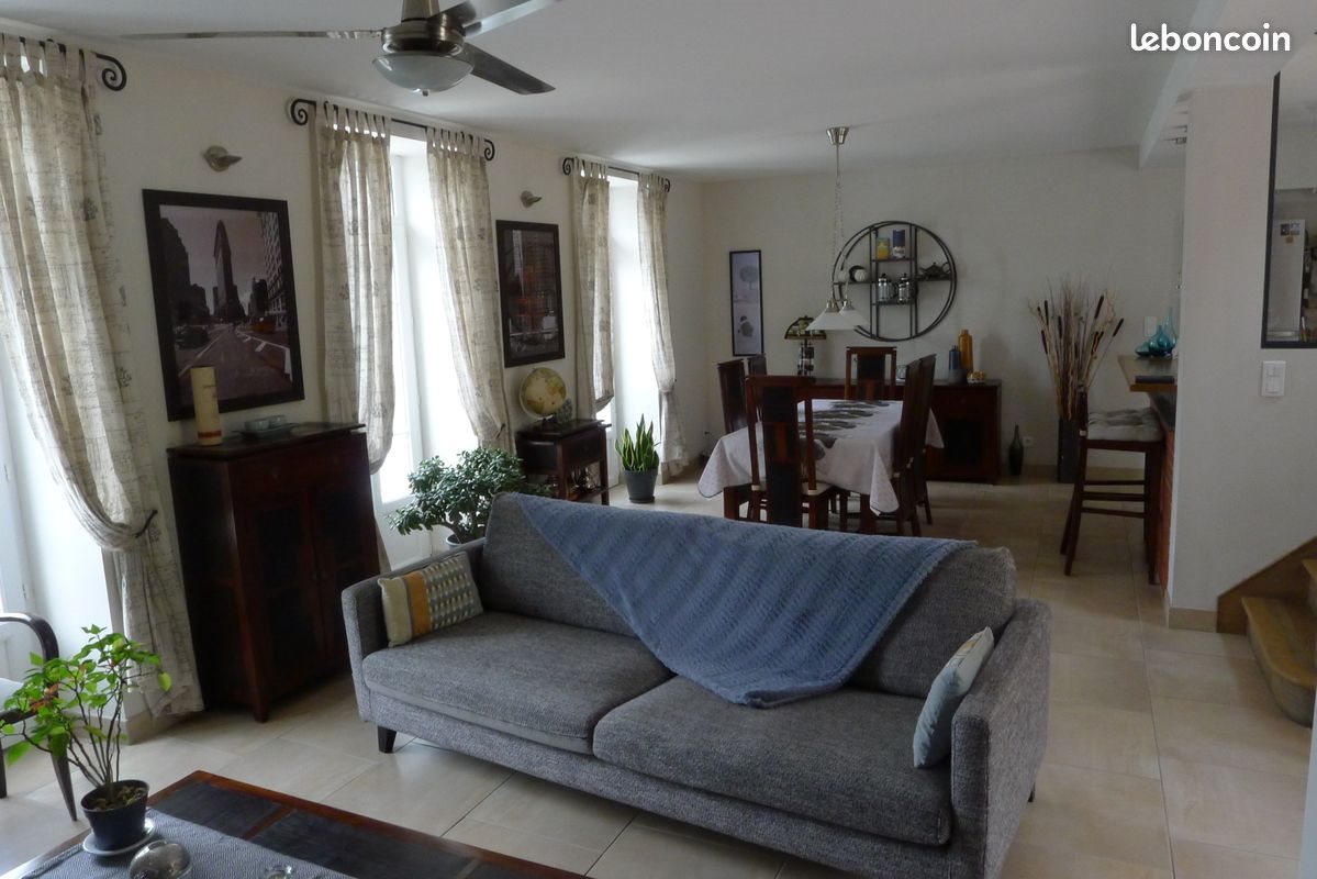 Maison à vendre, 120m², Quimper