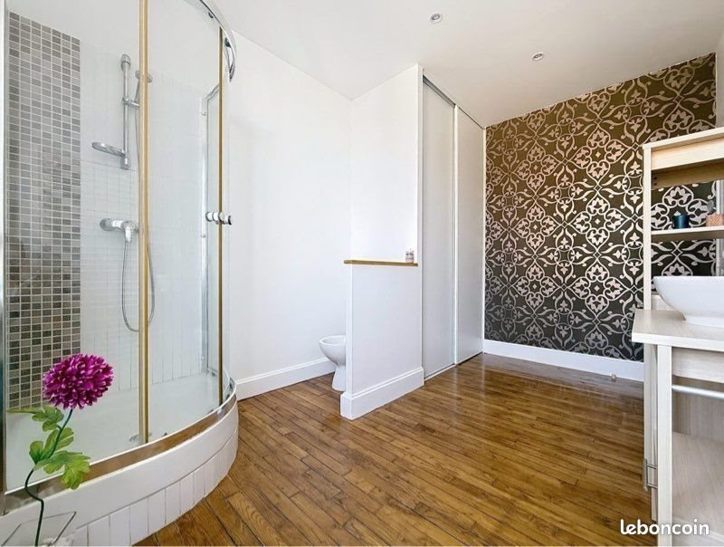 Appartement à louer, 60m², Brive-la-Gaillarde