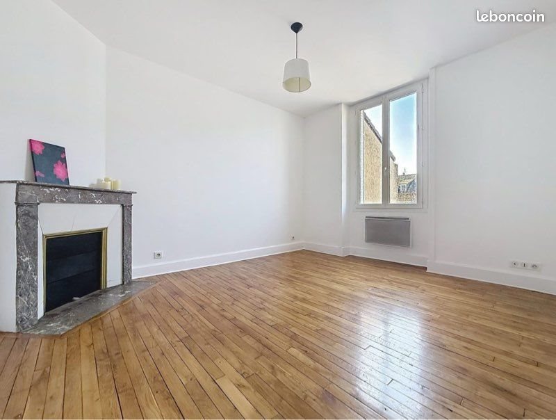 Appartement à louer, 60m², Brive-la-Gaillarde