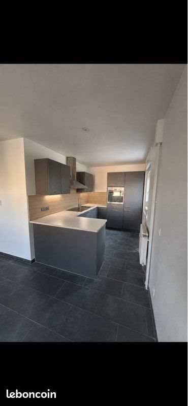 Appartement à louer, 44m², Thionville