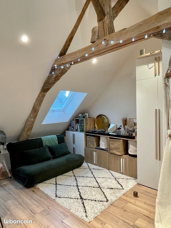 Appartement à vendre, 35m², Mazé