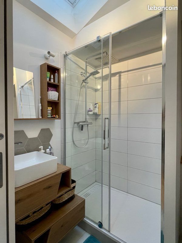 Appartement à vendre, 35m², Mazé