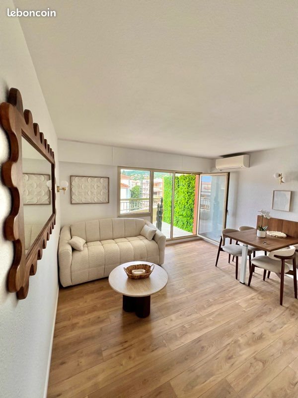 Appartement à vendre, 25m², Sainte-Maxime
