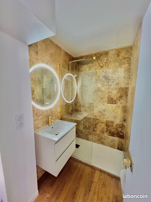 Appartement à vendre, 25m², Sainte-Maxime