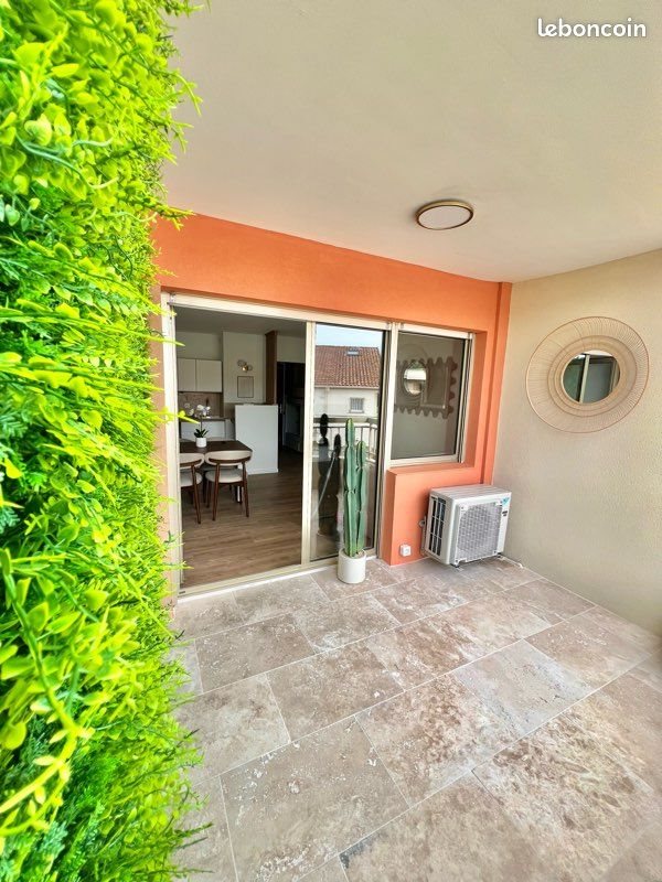 Appartement à vendre, 25m², Sainte-Maxime