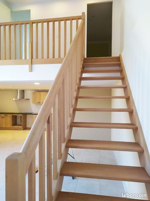 Appartement à louer, 75m², Ponteilla