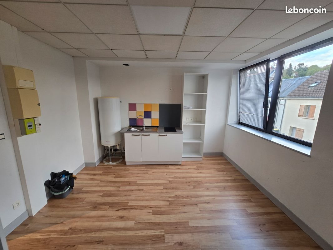 Appartement à louer, 42m², Saint-Lô