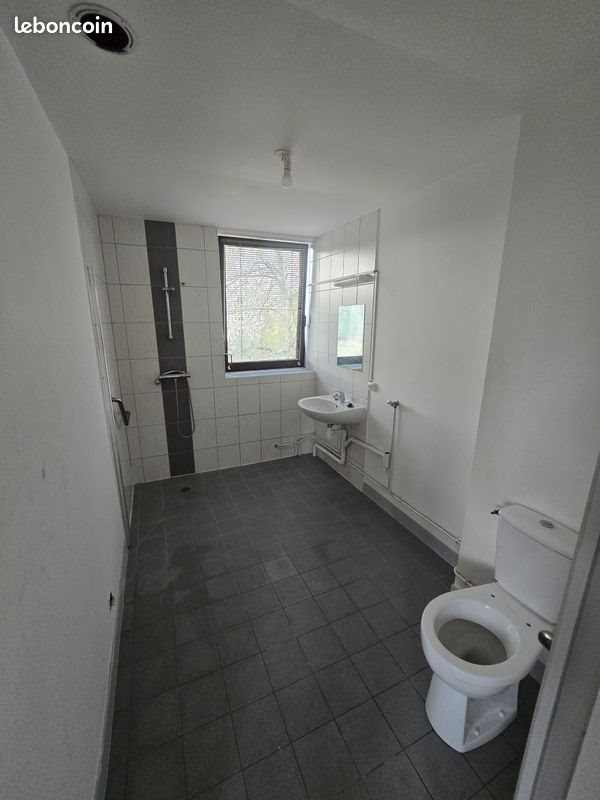 Appartement à louer, 42m², Saint-Lô