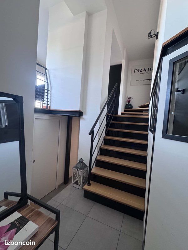 Appartement à vendre, 67m², Maîche