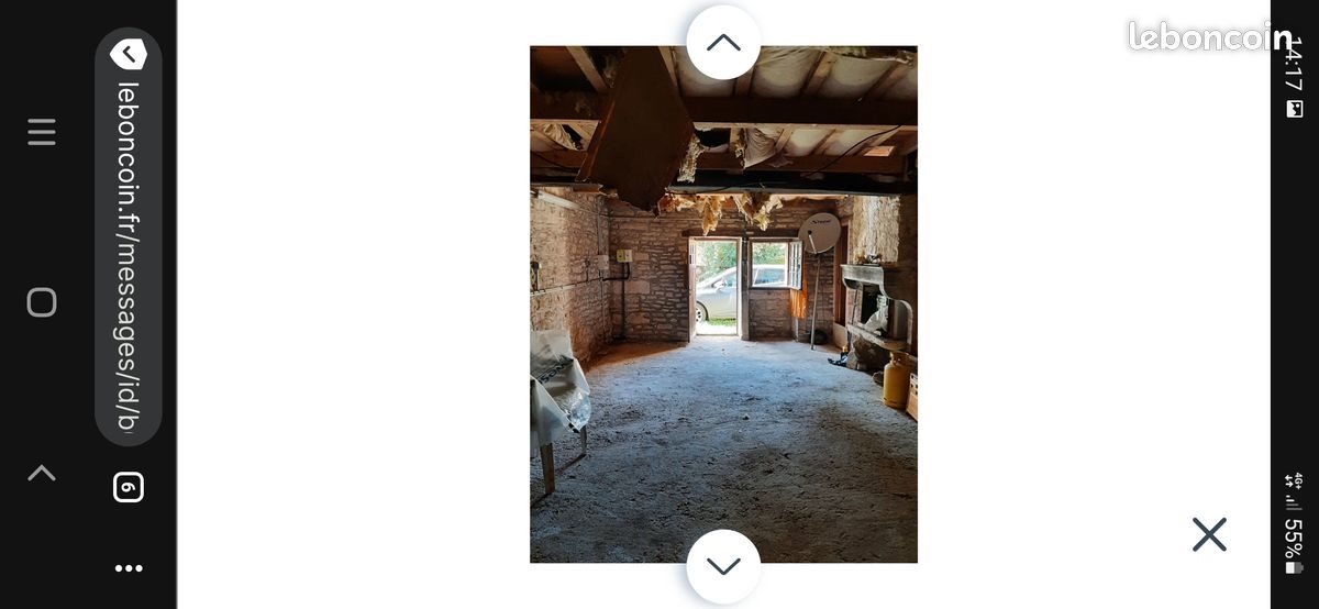 Maison à vendre, 230m², Bligny-sur-Ouche