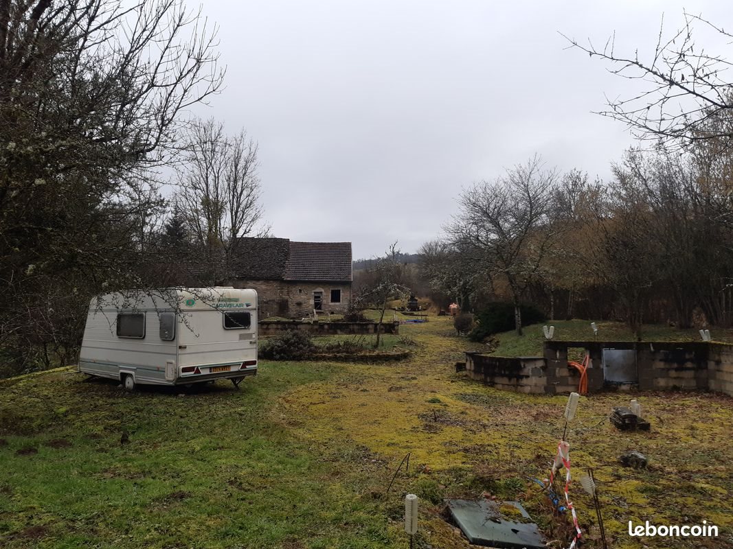 Maison à vendre, 230m², Bligny-sur-Ouche