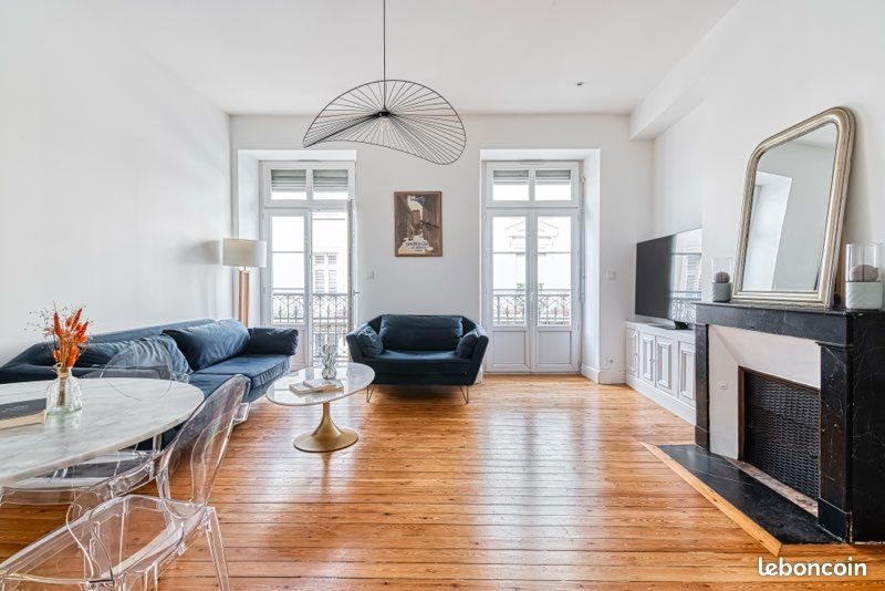 Appartement à vendre, 71m², Angers