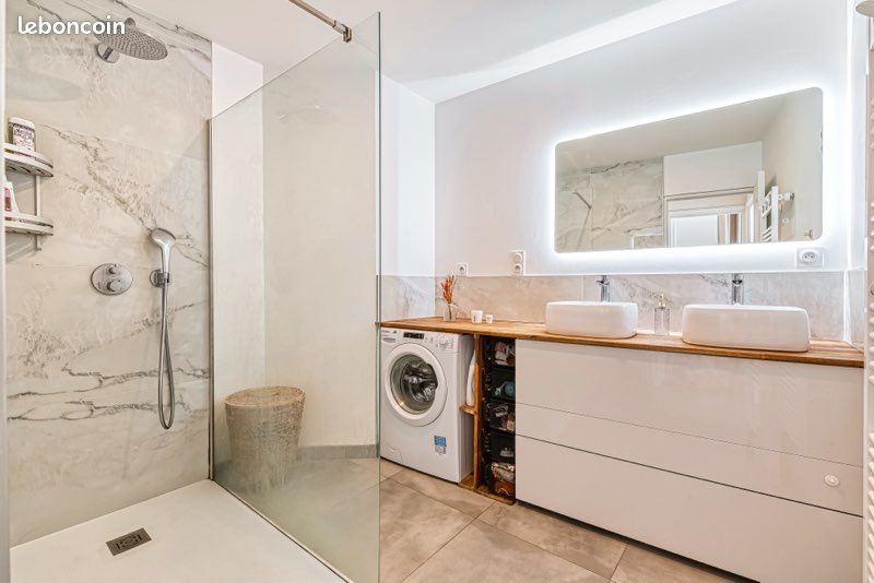 Appartement à vendre, 71m², Angers