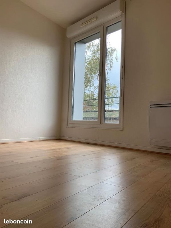 Appartement à louer, 32m², Nancy