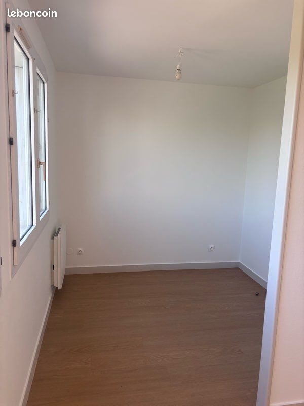 Appartement à louer, 24m², Niort