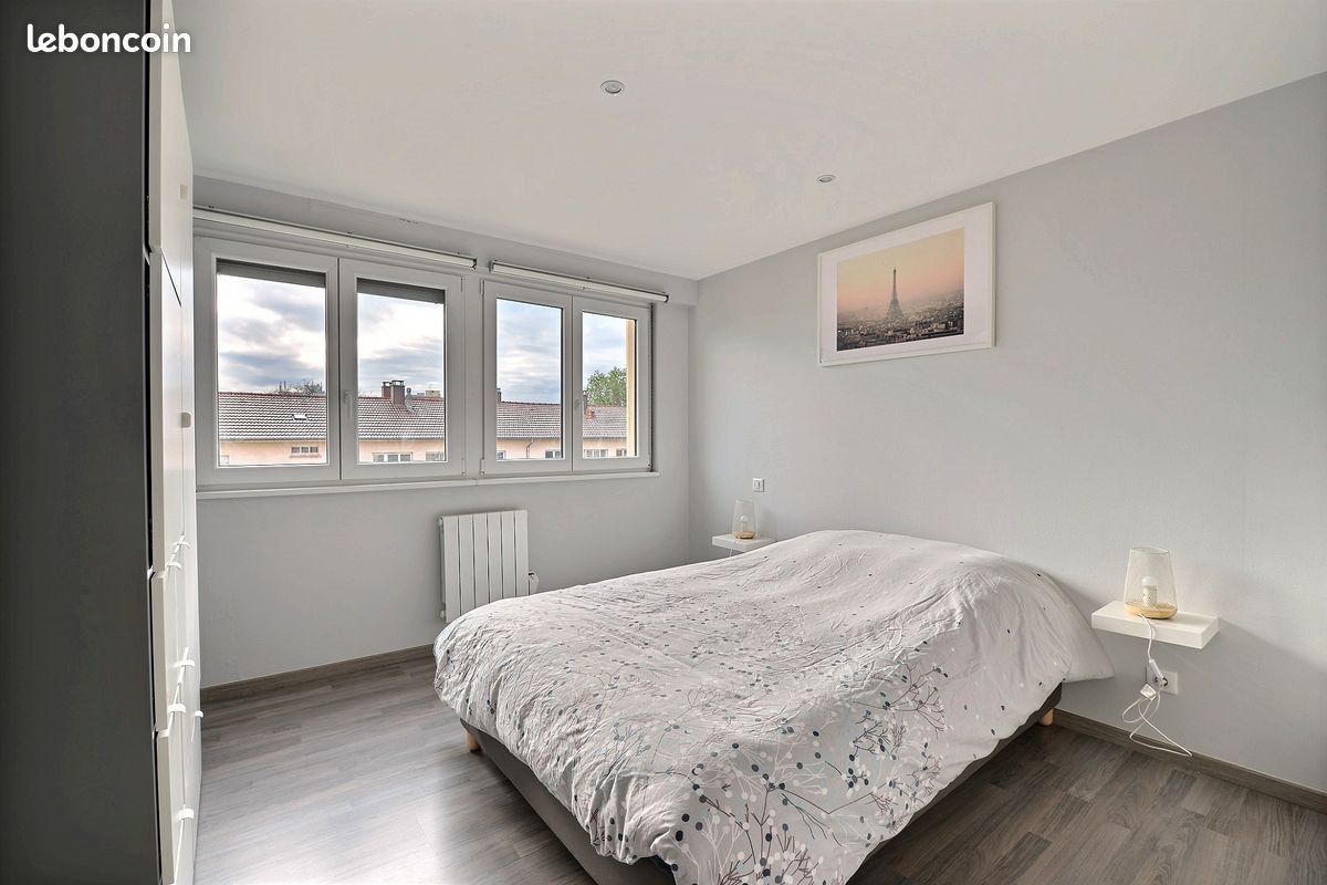 Appartement à louer, 47m², Illzach