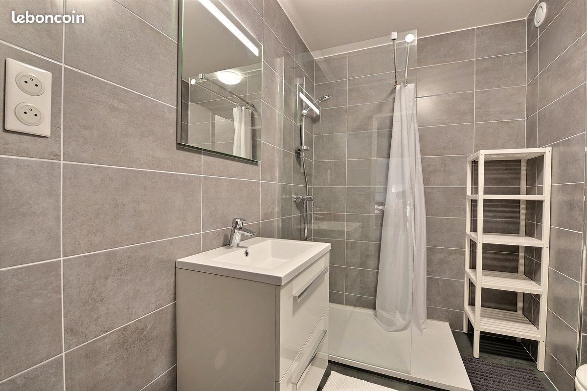 Appartement à louer, 47m², Illzach