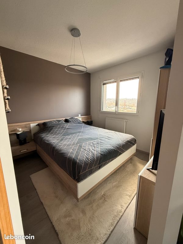 Appartement à louer, 40m², Rodez