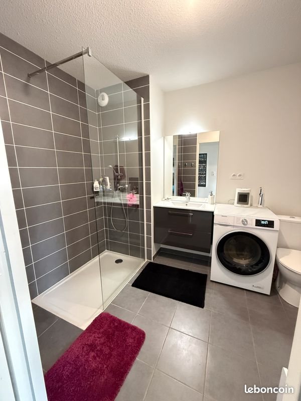 Appartement à louer, 40m², Rodez