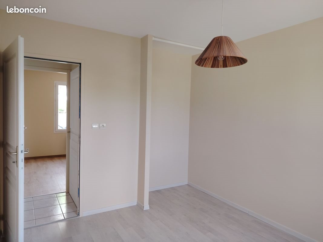 Maison à vendre, 80m², Jarnac