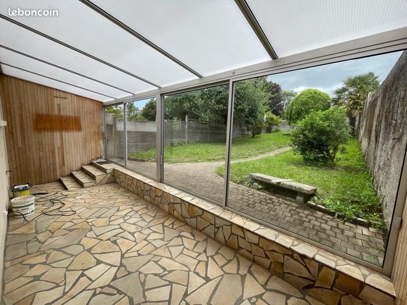 Maison à louer, 104m², Châteaubriant
