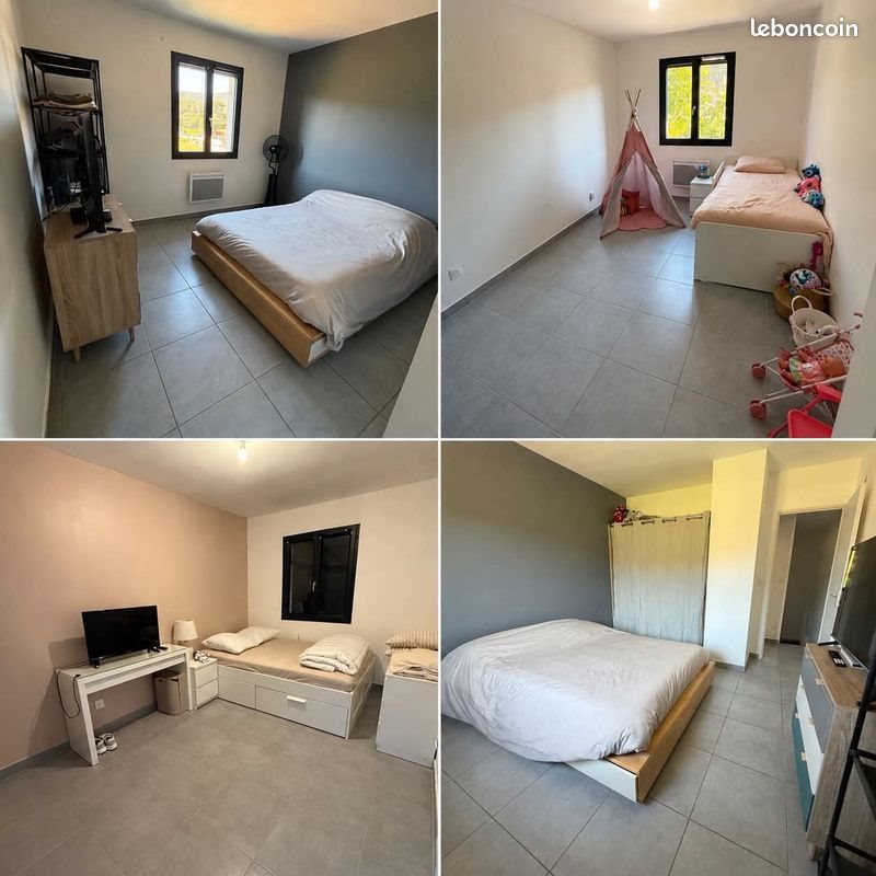 Maison à vendre, 80m², Signes