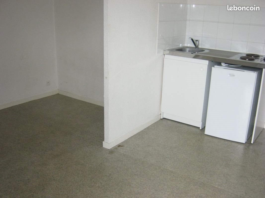 Appartement à louer, 17m², Pau