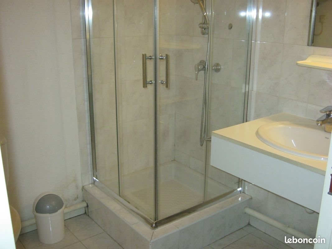 Appartement à louer, 17m², Pau