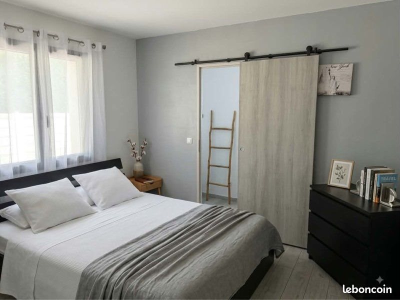 Maison à vendre, 105m², Trans-en-Provence