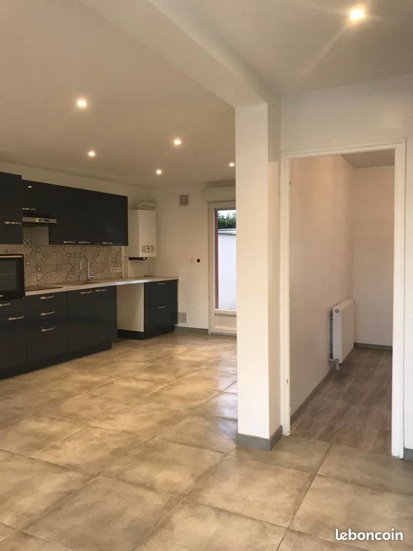 Maison à louer, 102m², Sens