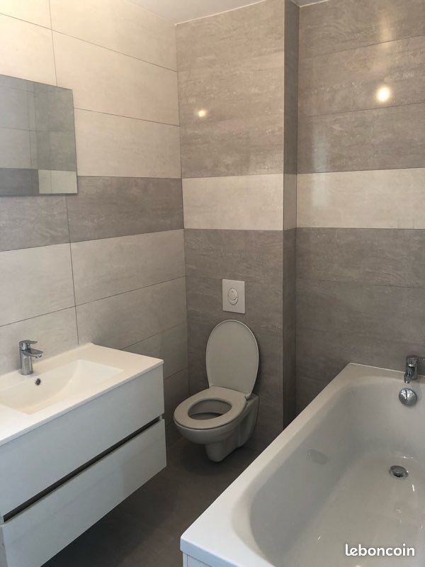 Maison à louer, 102m², Sens