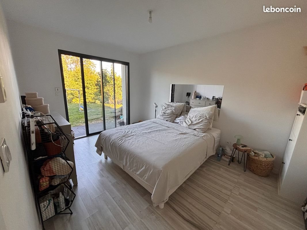Appartement à louer, 58m², Limonest