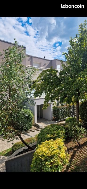 Appartement à louer, 18m², Meylan