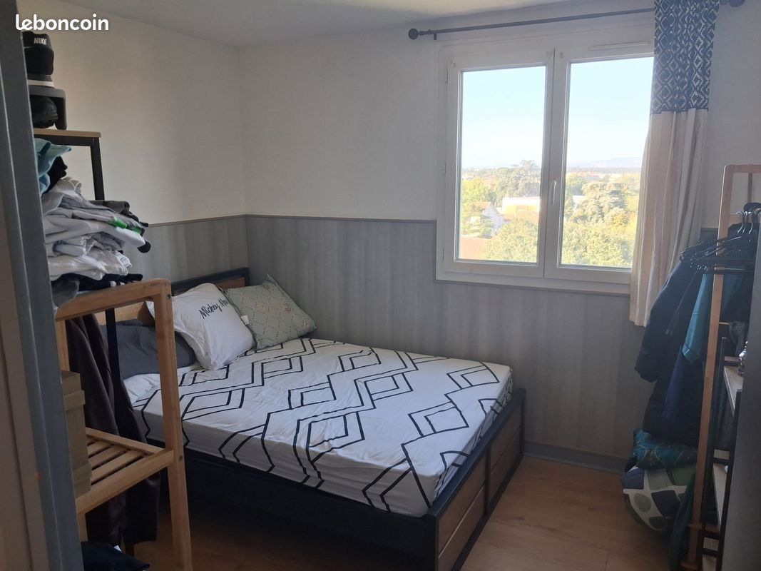 Appartement à louer, 63m², Romans-sur-Isère