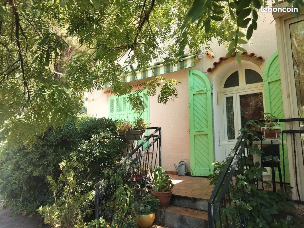 Maison à vendre, 58m², Roquevaire
