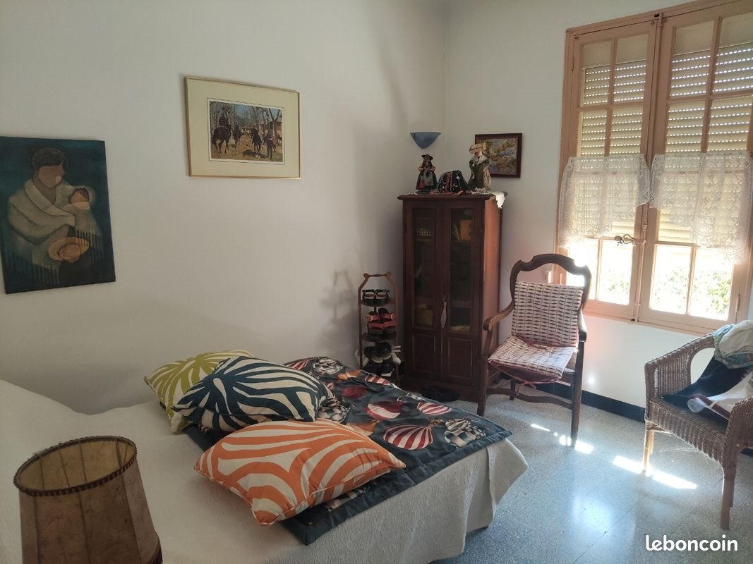 Maison à vendre, 58m², Roquevaire