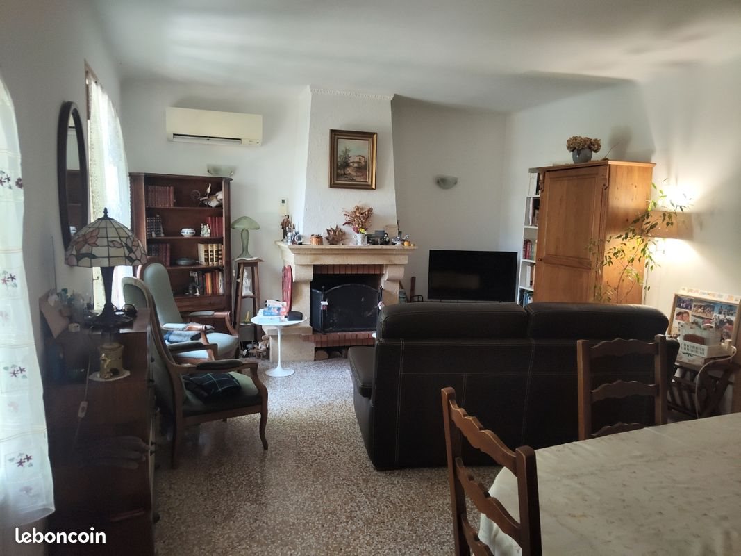Maison à vendre, 58m², Roquevaire