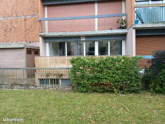 Appartement à vendre, 32m², Joué-lès-Tours