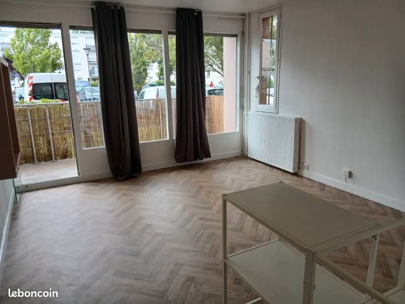 Appartement à vendre, 32m², Joué-lès-Tours