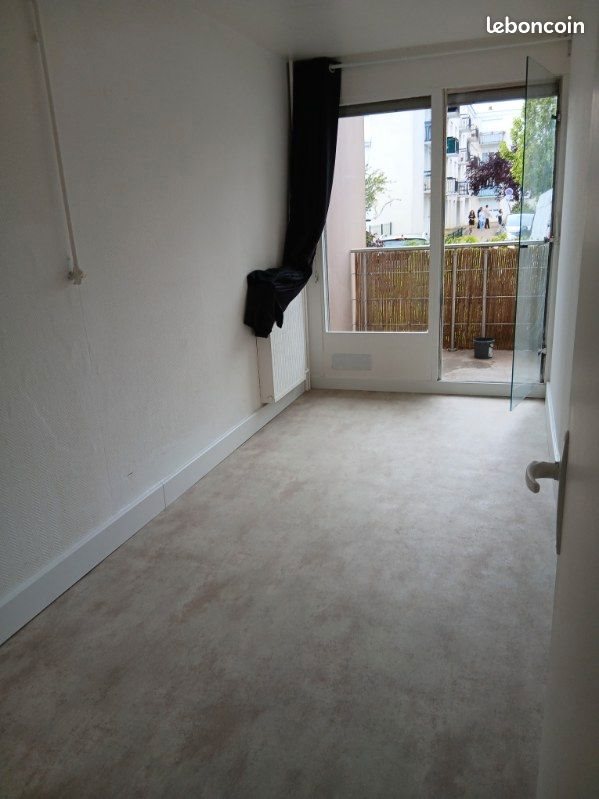 Appartement à vendre, 32m², Joué-lès-Tours