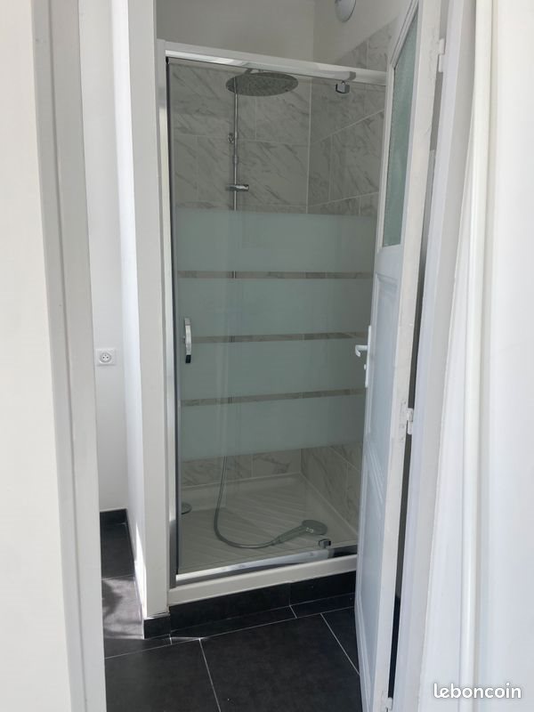 Appartement à louer, 47m², Tonnerre