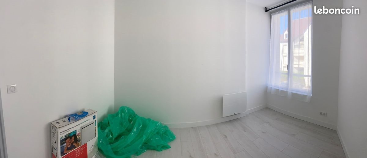 Appartement à louer, 47m², Tonnerre