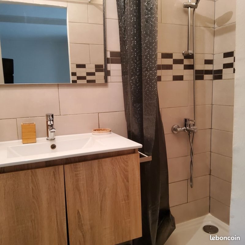 Maison à louer, 40m², Rousset