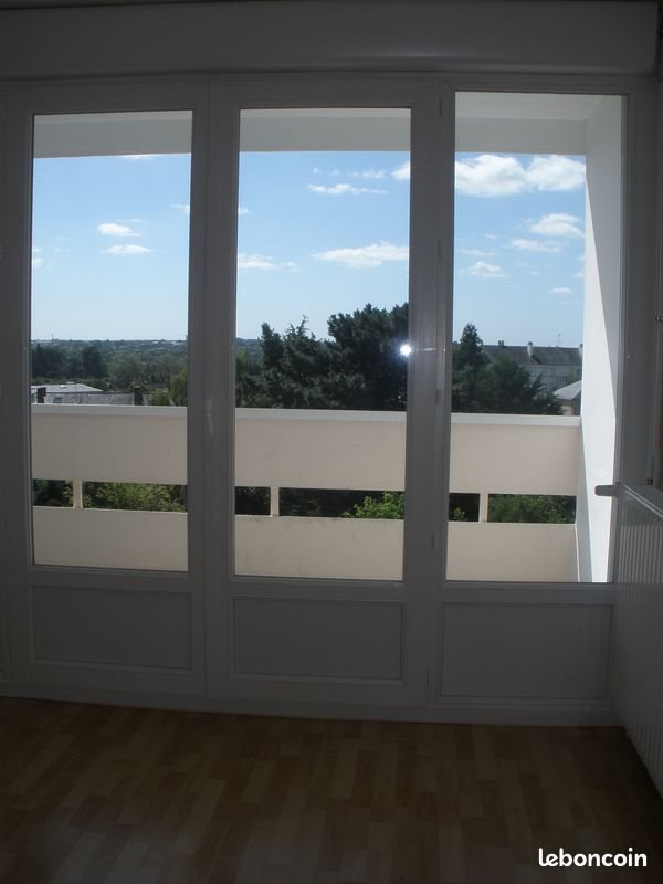 Appartement à vendre, 33m², Angers