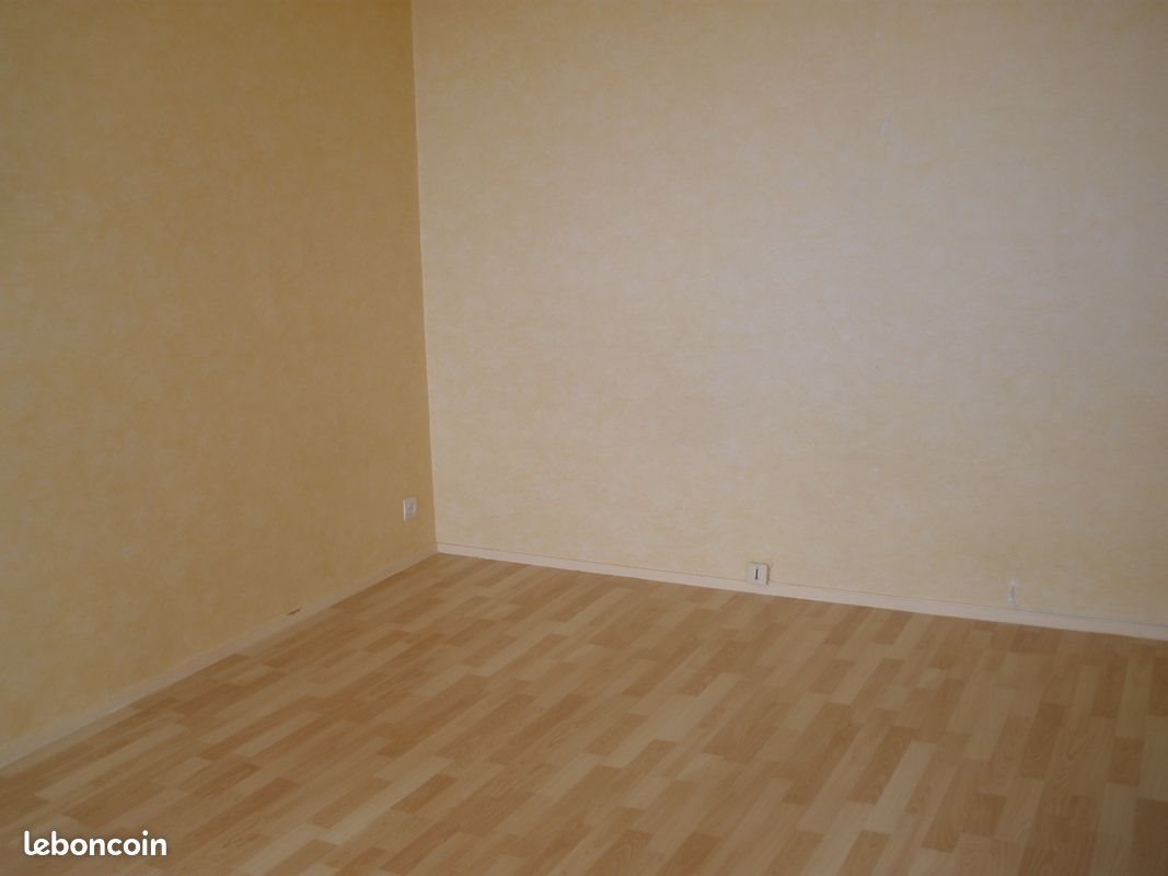 Appartement à vendre, 33m², Angers