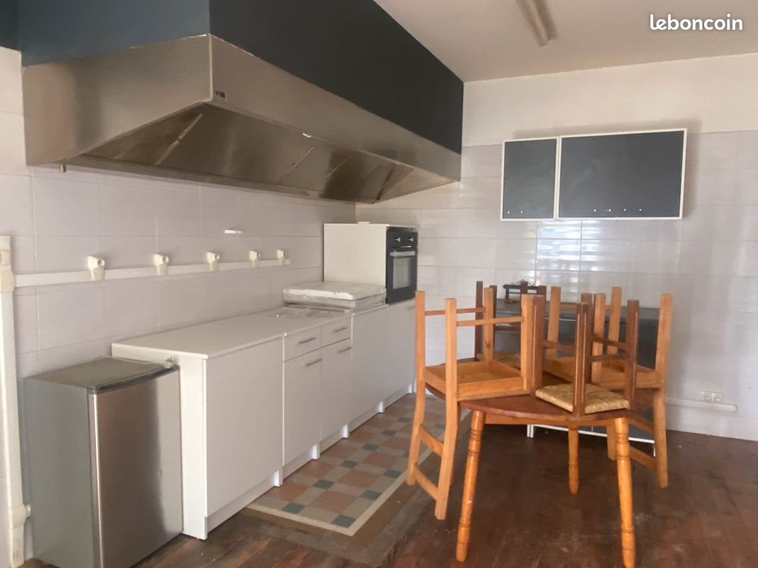 Appartement à louer, 80m², Miribel-les-Echelles