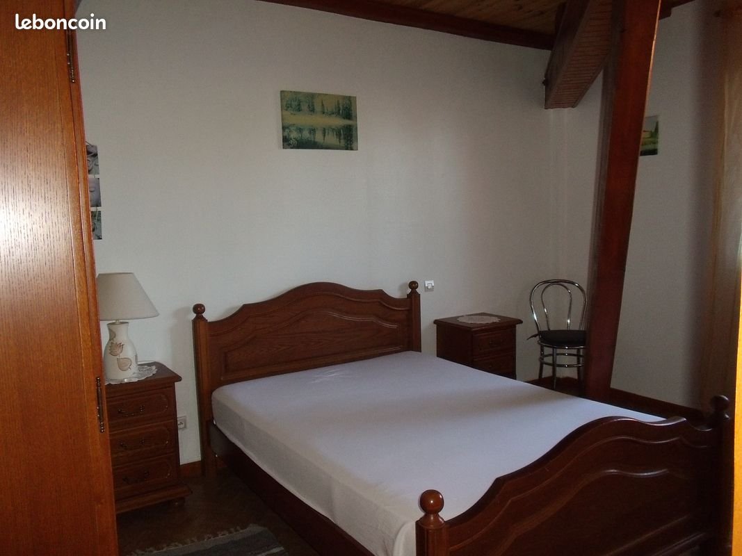 Appartement à louer, 42m², Mittelwihr