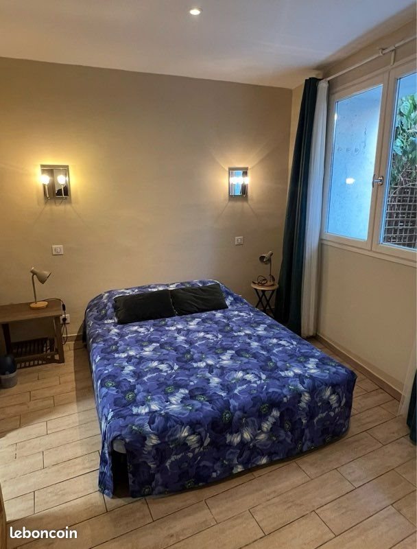 Appartement à louer, 19m², Avignon